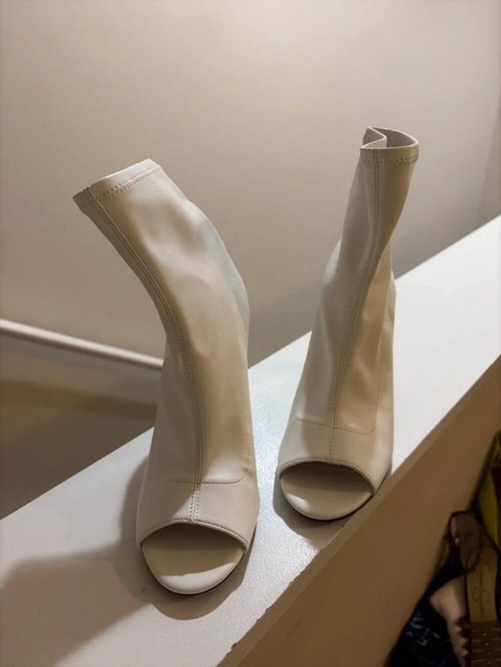 Boots - Picture 3 of 3
